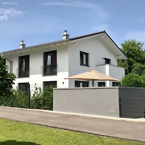 Ferienhaus Achmühle