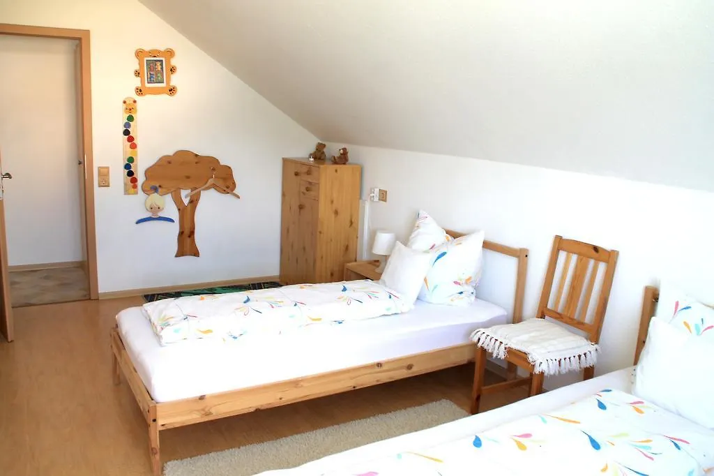 Apartment Bergblick Bischberg Bei Bamberg Germany