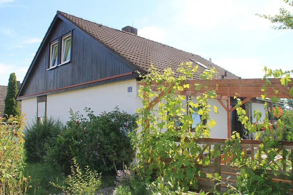 Apartment Bergblick Bischberg Bei Bamberg contacts